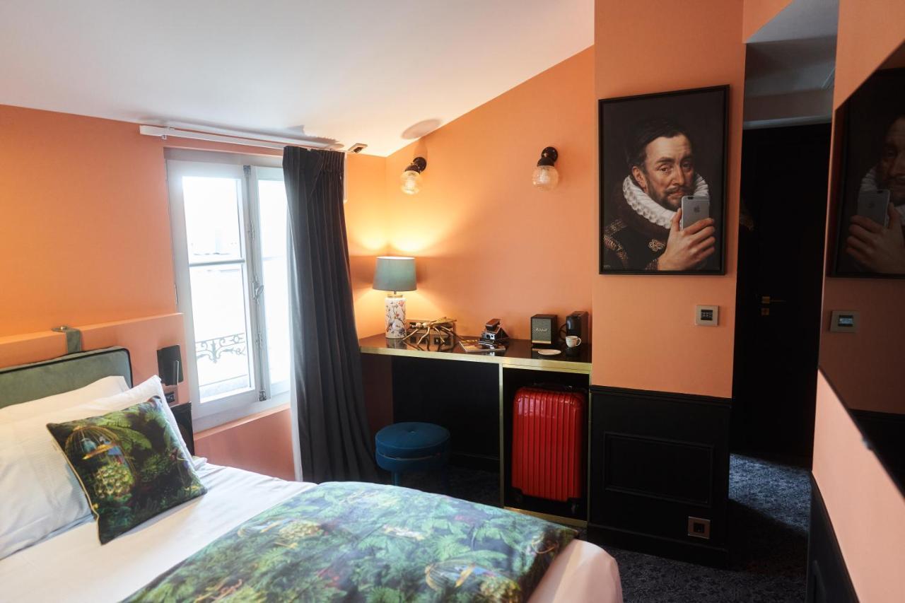 Maison Bayard مونبيلييه المظهر الخارجي الصورة