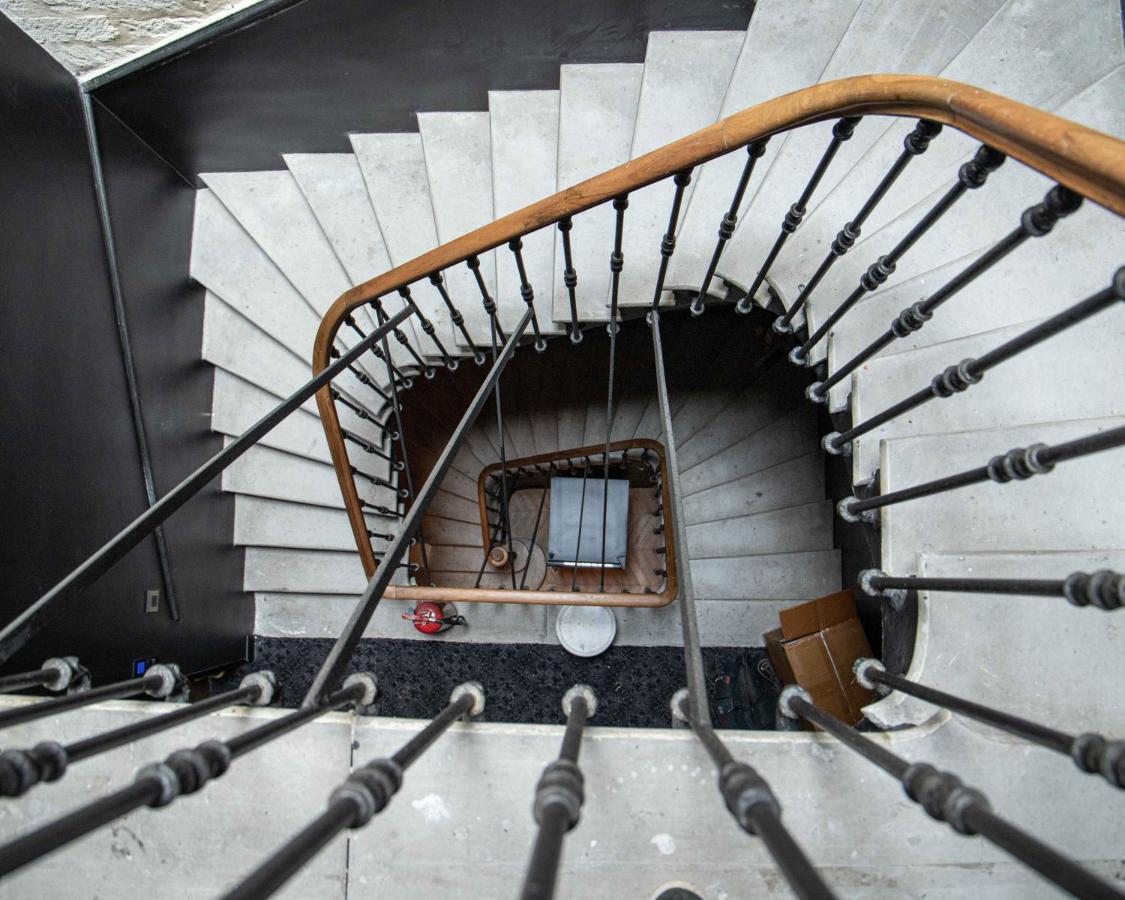 Maison Bayard مونبيلييه المظهر الخارجي الصورة