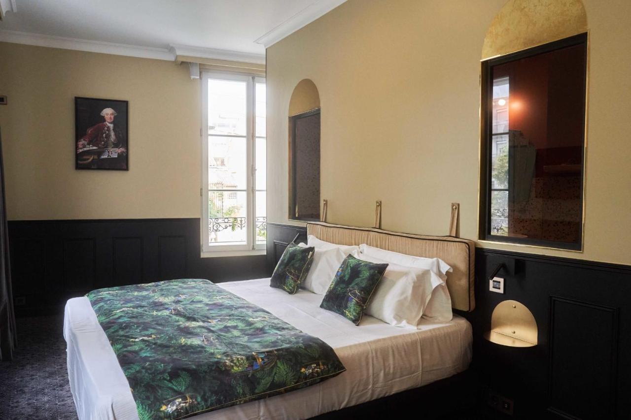 Maison Bayard مونبيلييه المظهر الخارجي الصورة