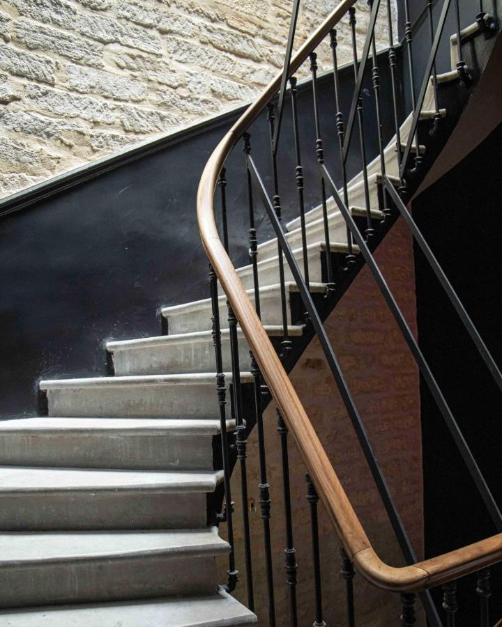 Maison Bayard مونبيلييه المظهر الخارجي الصورة