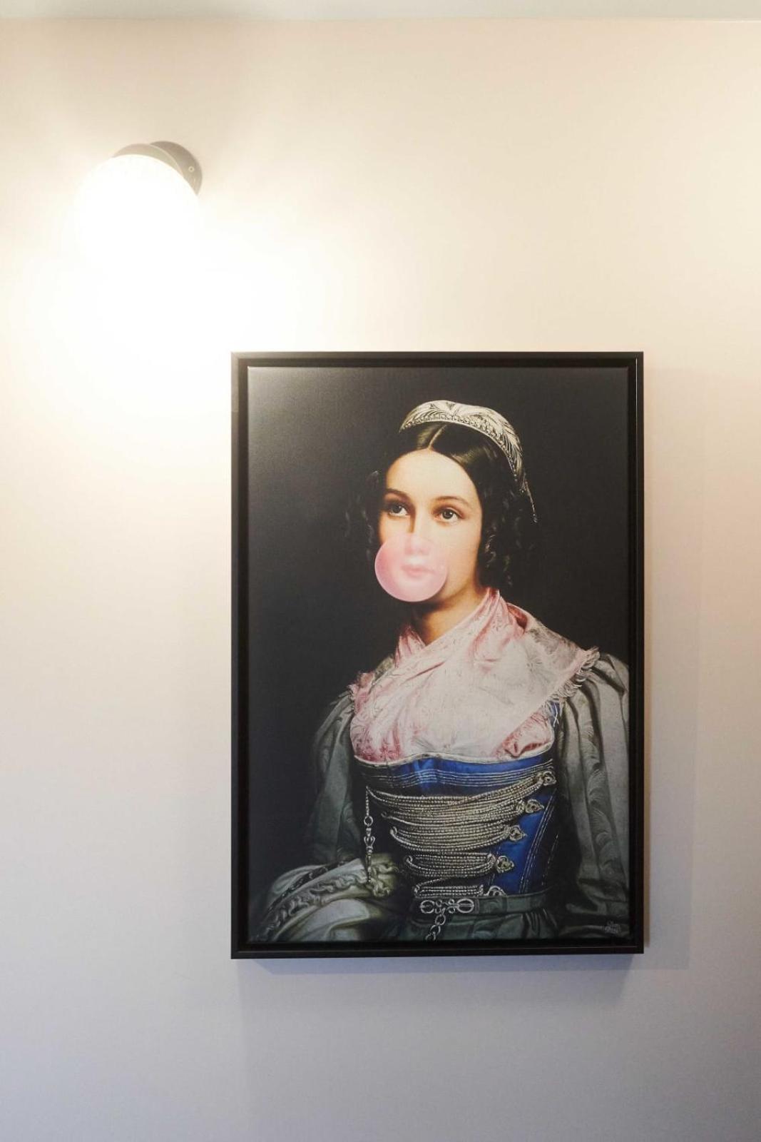 Maison Bayard مونبيلييه المظهر الخارجي الصورة
